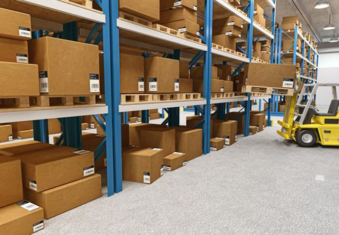 packing and moving services