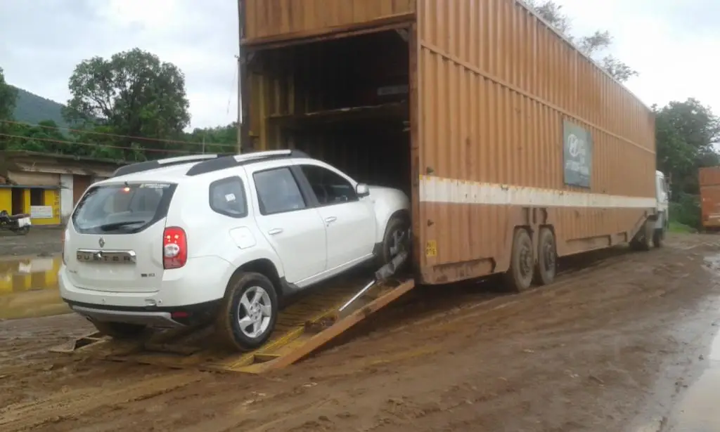 packing and moving services